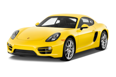 Yellow Sport Car Png PNG Images