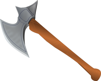Axe Clipart Photo PNG Images