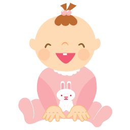 Download Baby Girl Free Png Transparent Image And Clipart