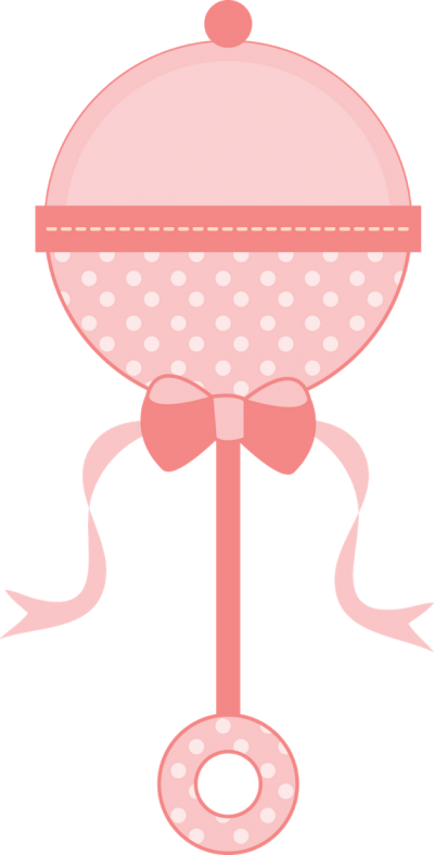Baby Shower Images For Girl Png PNG Images