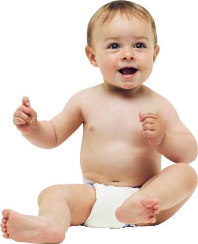 Baby Photo PNG Images