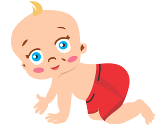 Baby Picture Clipart PNG Images