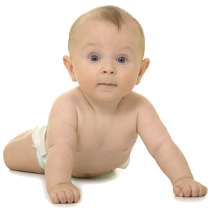 Clever Baby Png PNG Images