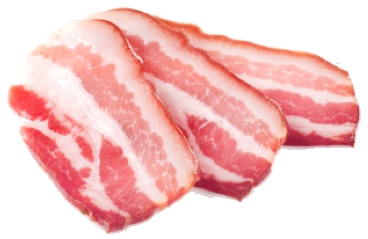 Bacon Free Download Transparent PNG Images