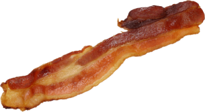 Bacon Clipart Photo PNG Images