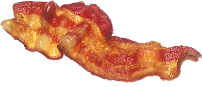 Bacon Transparent Picture PNG Images