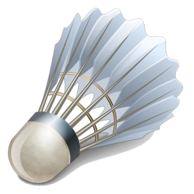 Badminton Clipart HD Transparent PNG Images