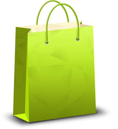 Bag Transparent Image PNG Images