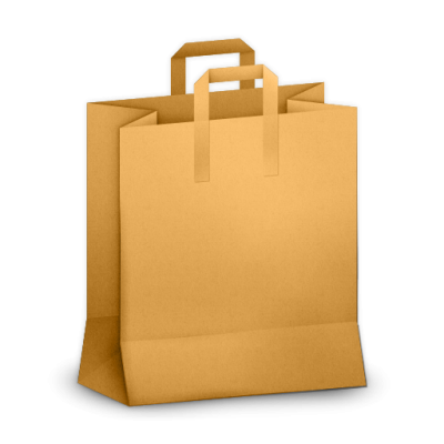 Bag Transparent PNG Images