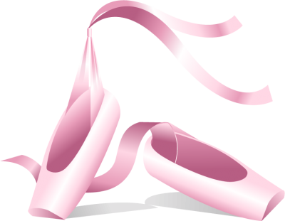 Ballet Vector PNG Images