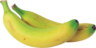 Two Banana HD Photo Png PNG Images