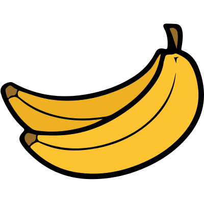 Banana Png PNG Images
