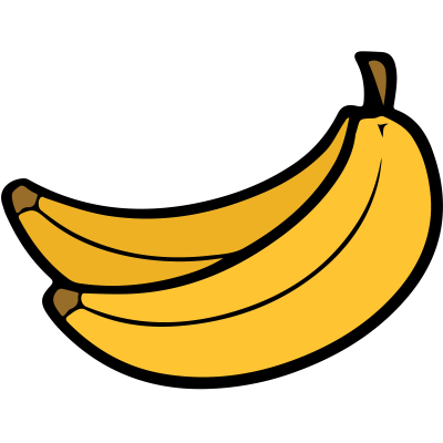 Banana PNG Image - PurePNG  Free transparent CC0 PNG Image Library