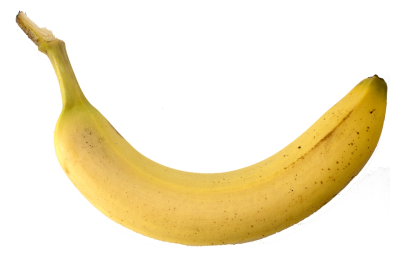 Banana HD Image PNG Images