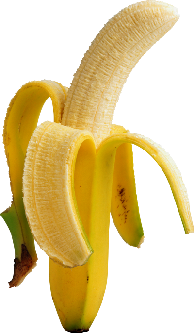 Banana clipart. Free download transparent .PNG