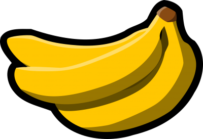 Banana Free PNG PNG Images
