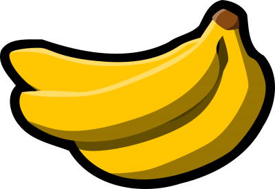 Banana PNG Image - PurePNG  Free transparent CC0 PNG Image Library