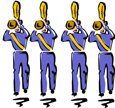 Band Transparent PNG Images