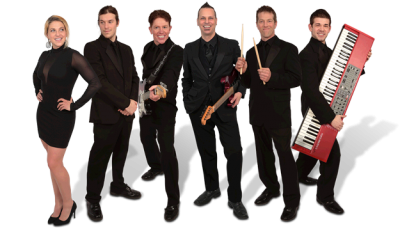 Band Transparent Image PNG Images