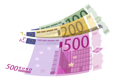 Banknote Background PNG Images