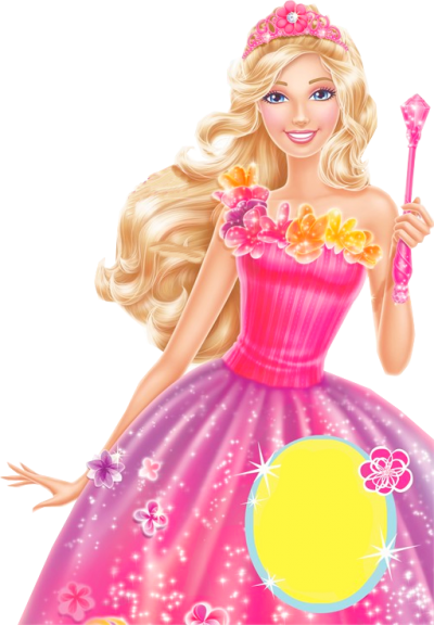  Barbie, Pink, Baby, Toy, Dress Images PNG Images