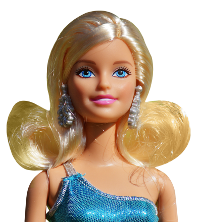Barbie Doll Png image PNG Images