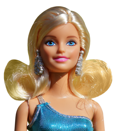 Barbie Doll Png Image PNG Images