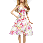 Barbie Doll Transparent Images PNG Images