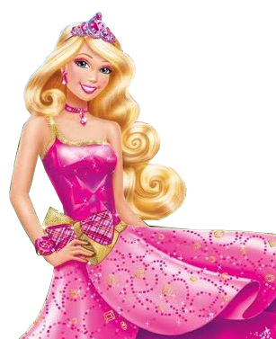 Beautiful, Girl, Expensive Toy, For Girls, Barbie, Pink, Pictures PNG Images