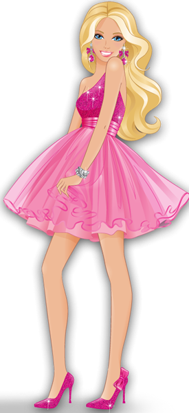 Pin By Damares Dias On Barbie Images PNG Images