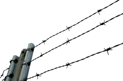 Newbarbwire png images download