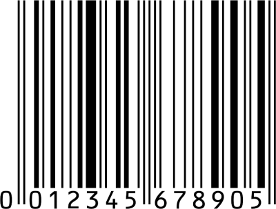 Thin Long Bar Barcodes Download HD PNG Images