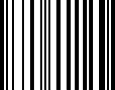 Thick Barcode Lines, Commercial, Sales, Machinery Transparent Backgorund PNG Images