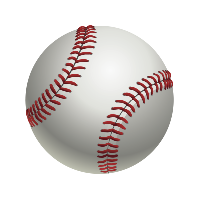 Baseball Transparent Image PNG Images