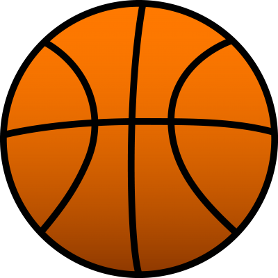 Basketball Clipart File PNG Images
