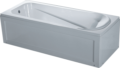 Rectangle Bathtub Photo PNG Images