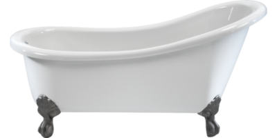 Sguare Bathtub Png PNG Images