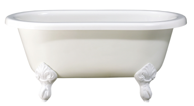 White Light Bathtub Png PNG Images