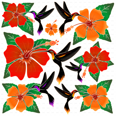 Download BATIK Free PNG transparent image and clipart