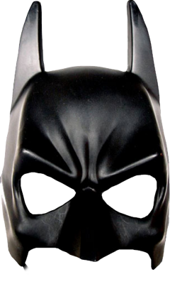 Download BATMAN MASK Free PNG transparent image and clipart