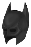 Batman Mask Image Pictures PNG Images