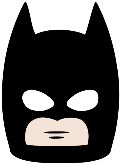 Download BATMAN MASK Free PNG transparent image and clipart