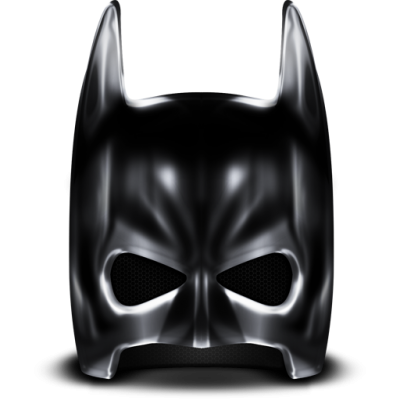 Spiderman, Mask, Batman, Hombre Png PNG Images