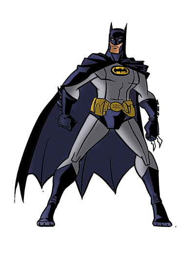 Batman PNG Icon PNG Images
