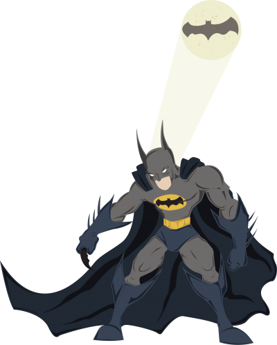 Batman HD Photo Png PNG Images