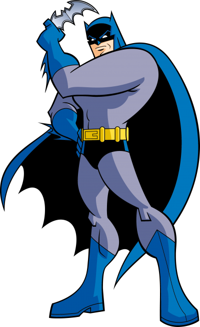 Batman Picture PNG Images