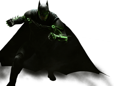 Batman Clipart Transparent PNG Images