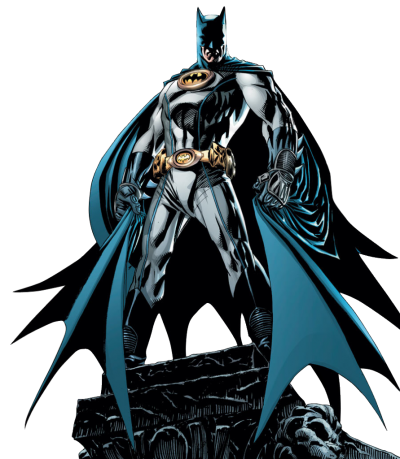 Batman Clipart PNG File PNG Images