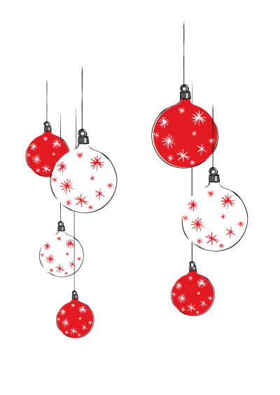 Baubles Free Transparent Png PNG Images