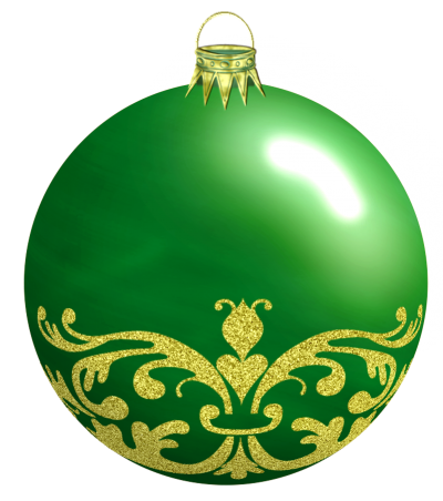 Photos Baubles PNG Images